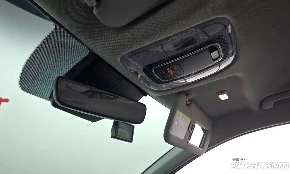 Hyundai Avante 2021 1.6 Автомат в Москве № 127186, фото 17