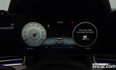 Hyundai Avante 2021 1.6 Автомат в Москве № 127186, миниатюра 2