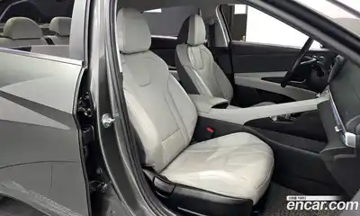 Hyundai Avante 2021 1.6 Автомат в Москве № 127186, миниатюра 7