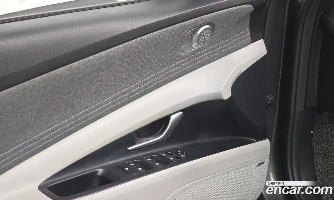 Hyundai Avante 2021 1.6 Автомат в Москве № 127186, фото 8