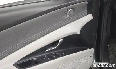 Hyundai Avante 2021 1.6 Автомат в Москве № 127186, миниатюра 8