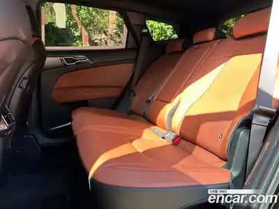 Kia Sportage 2026 1.6 Автомат в Москве № 127522, миниатюра 11