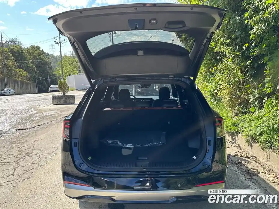 Kia Sportage 2026 1.6 Автомат в Москве № 127522, фото 13