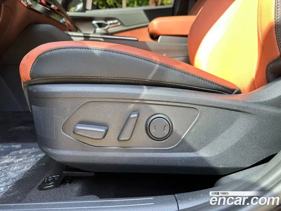 Kia Sportage 2026 1.6 Автомат в Москве № 127522, фото 14