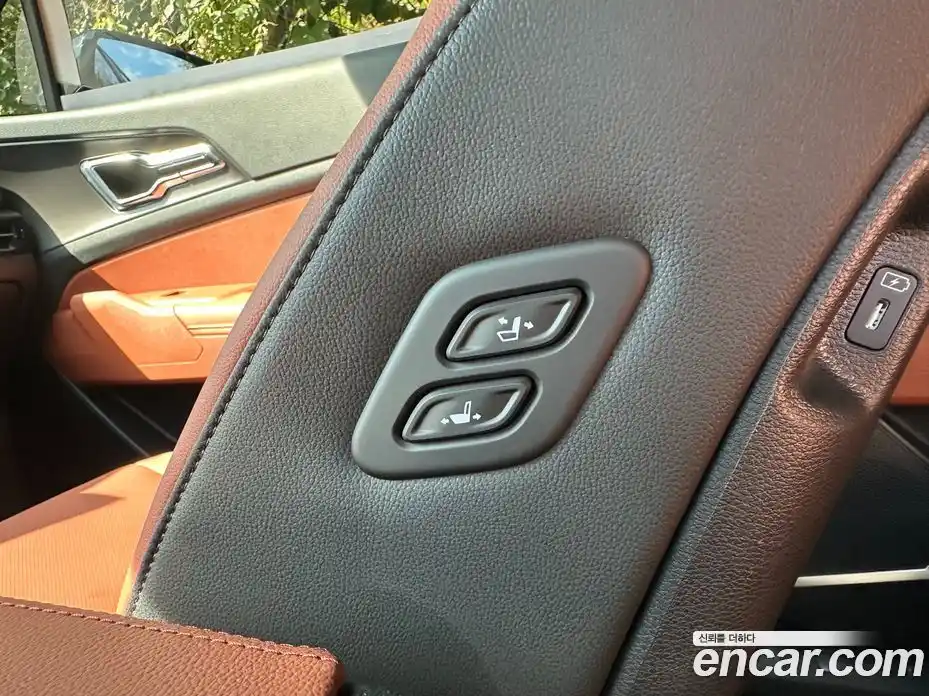 Kia Sportage 2026 1.6 Автомат в Москве № 127522, фото 17