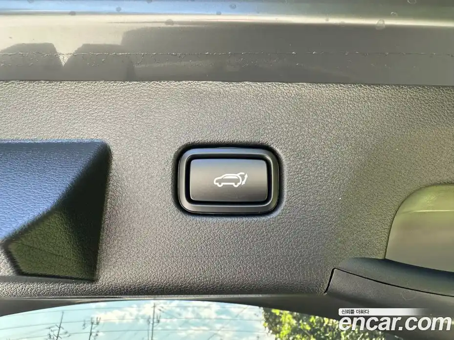 Kia Sportage 2026 1.6 Автомат в Москве № 127522, фото 18