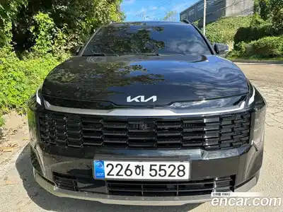 Kia Sportage 2026 1.6 Автомат в Москве № 127522, миниатюра 3