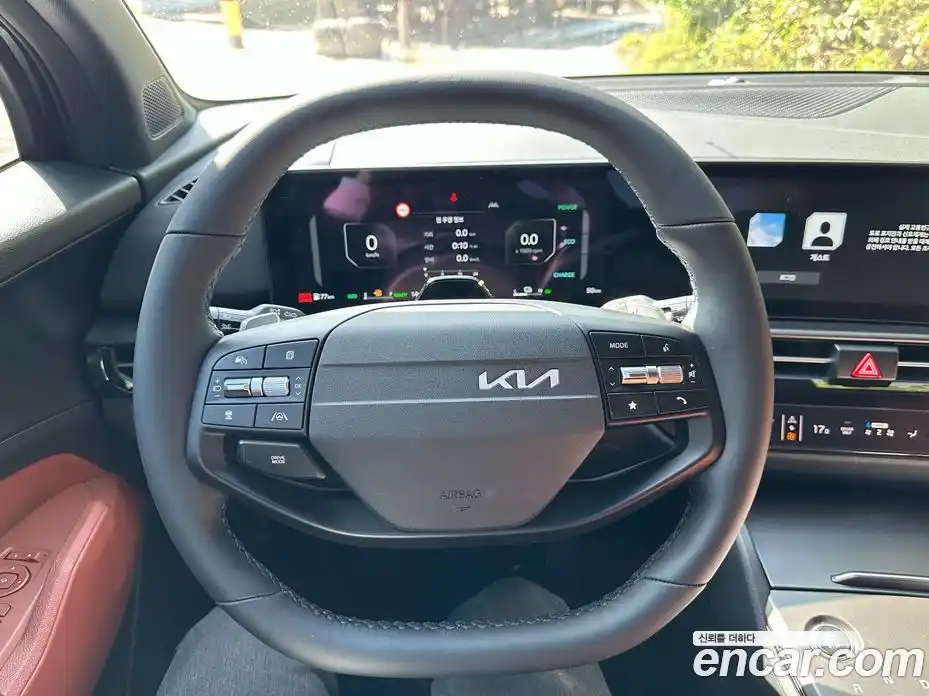 Kia Sportage 2026 1.6 Автомат в Москве № 127522, фото 6