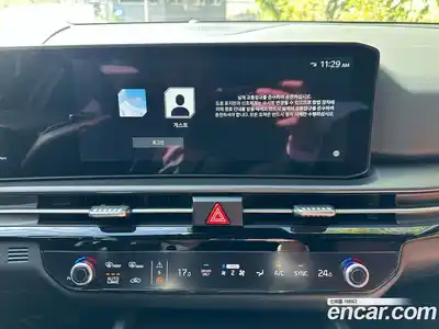 Kia Sportage 2026 1.6 Автомат в Москве № 127522, миниатюра 8