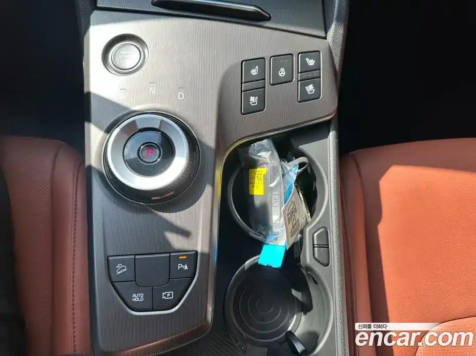 Kia Sportage 2026 1.6 Автомат в Москве № 127522, фото 9