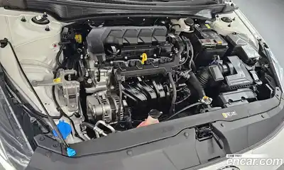 Hyundai Avante 2021 1.6 Автомат в Москве № 128619, миниатюра 11