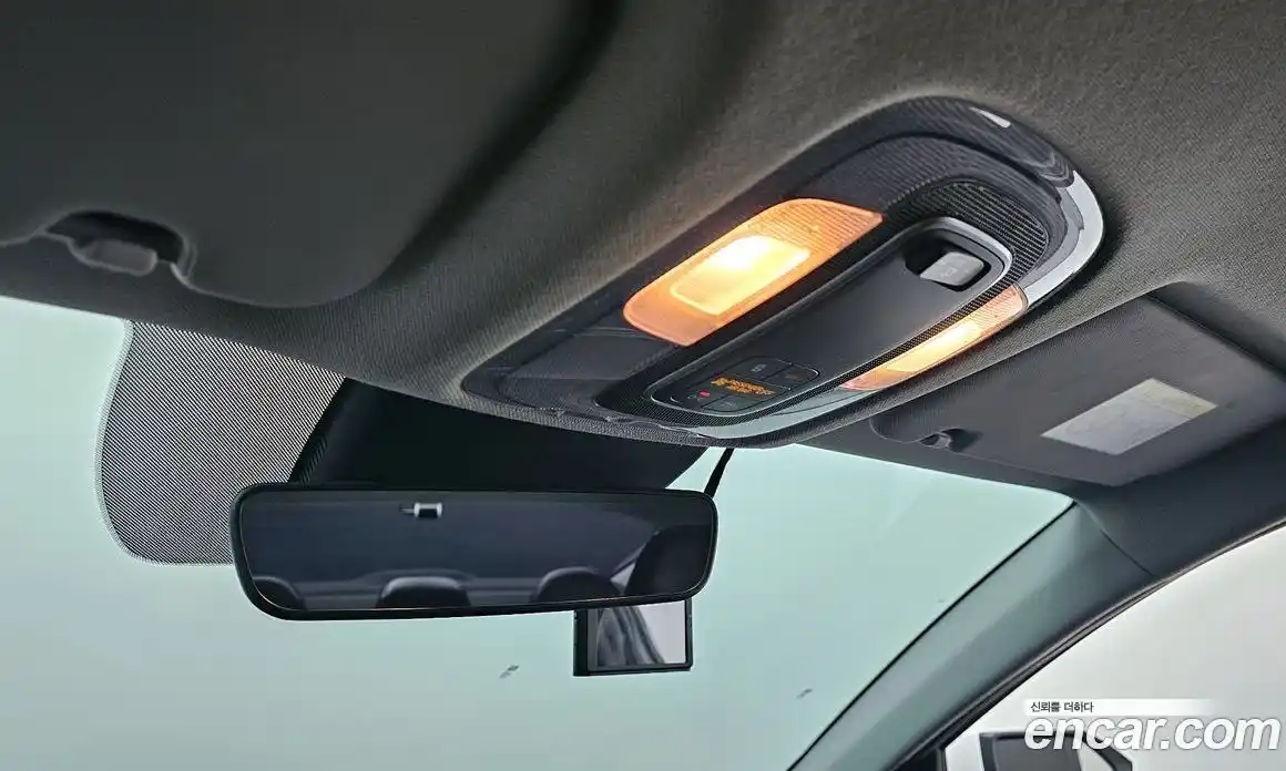 Hyundai Avante 2021 1.6 Автомат в Москве № 128619, фото 6