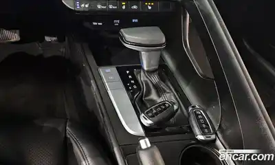 Hyundai Avante 2021 1.6 Автомат в Москве № 128619, миниатюра 7