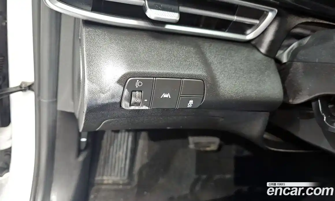 Hyundai Avante 2021 1.6 Автомат в Москве № 128619, фото 9