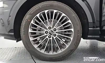 Hyundai Palisade 2026 2.5 Автомат в Москве № 129463, миниатюра 11