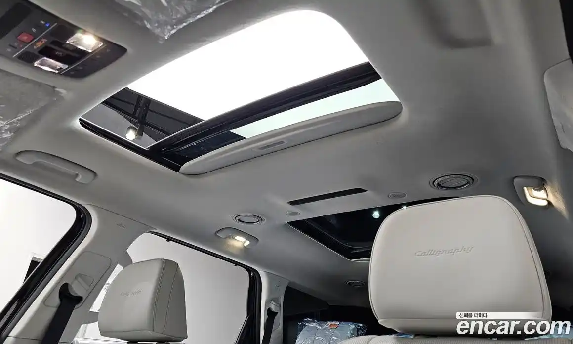 Hyundai Palisade 2026 2.5 Автомат в Москве № 129463, фото 13