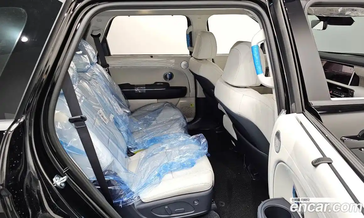 Hyundai Palisade 2026 2.5 Автомат в Москве № 129463, фото 15