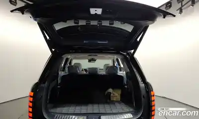 Hyundai Palisade 2026 2.5 Автомат в Москве № 129463, миниатюра 4