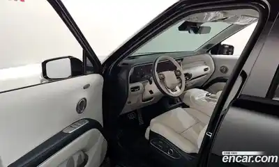 Hyundai Palisade 2026 2.5 Автомат в Москве № 129463, миниатюра 5