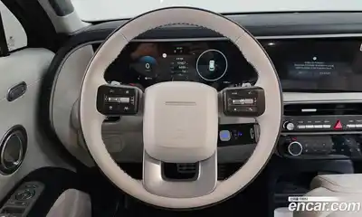 Hyundai Palisade 2026 2.5 Автомат в Москве № 129463, миниатюра 6