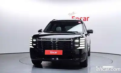 Hyundai Palisade 2026 2.5 Автомат в Москве № 129463, миниатюра 7