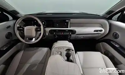 Hyundai Palisade 2026 2.5 Автомат в Москве № 129463, миниатюра 8