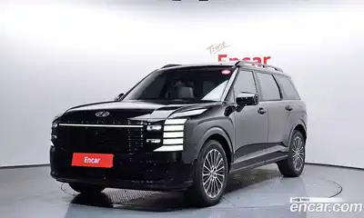 Hyundai Palisade 2026 2.5 Автомат в Москве № 129463, миниатюра 9
