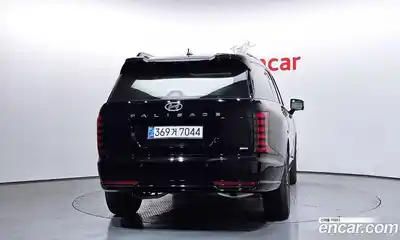 Hyundai Palisade 2026 2.5 Автомат в Москве № 129463, миниатюра 10