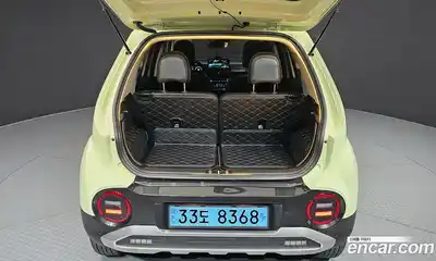 Hyundai Casper, 2025