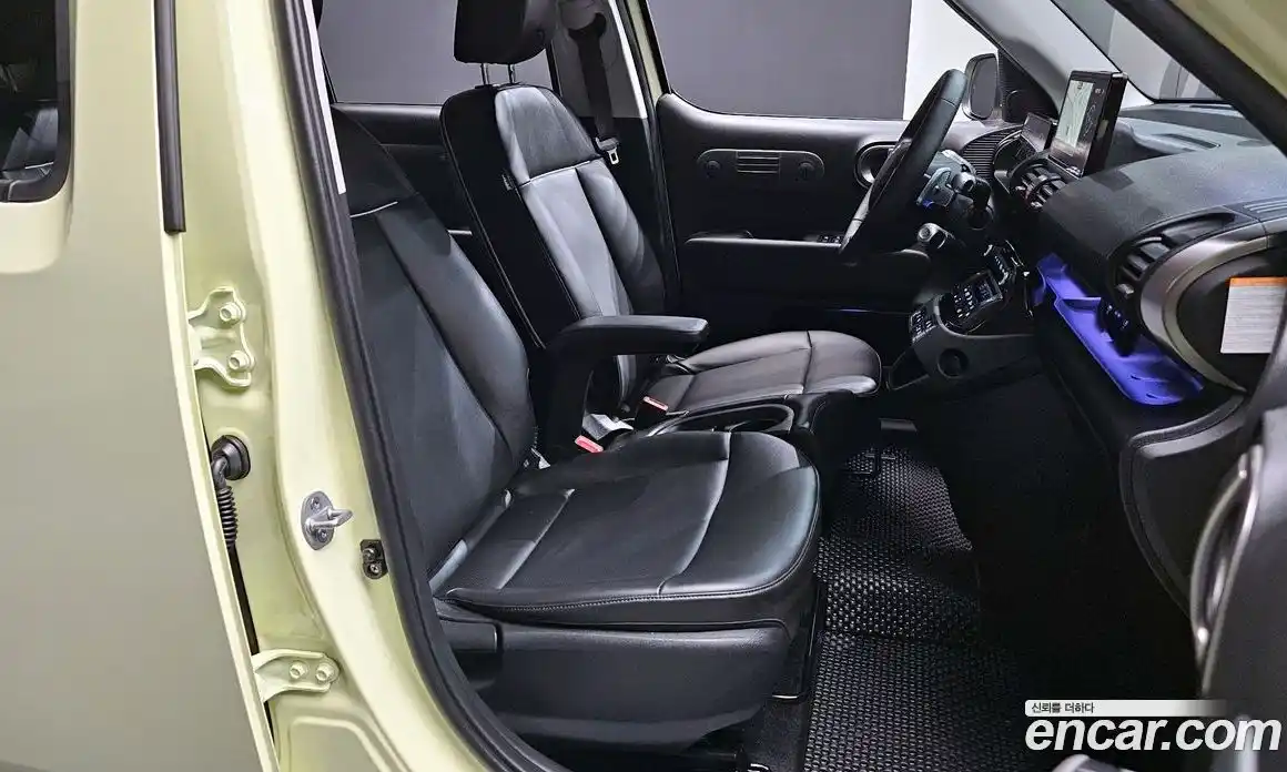 Hyundai Casper 2025 0.2 Автомат в Москве № 130437, фото 17