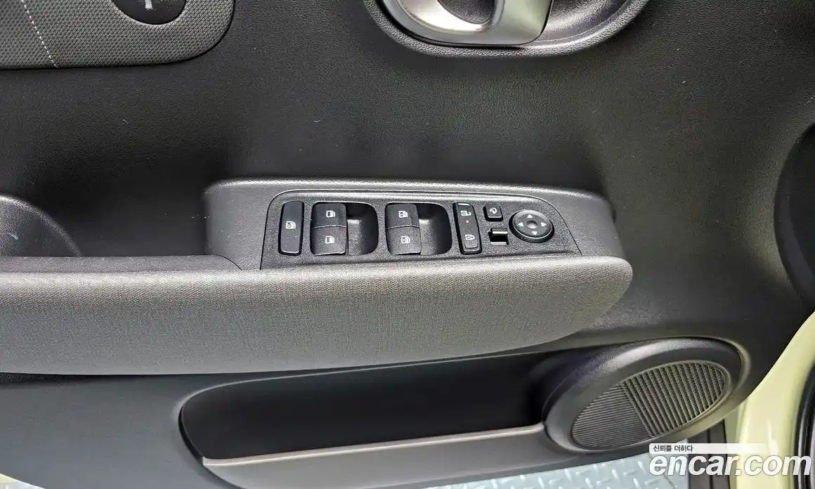 Hyundai Casper 2025 0.2 Автомат в Москве № 130437, фото 20