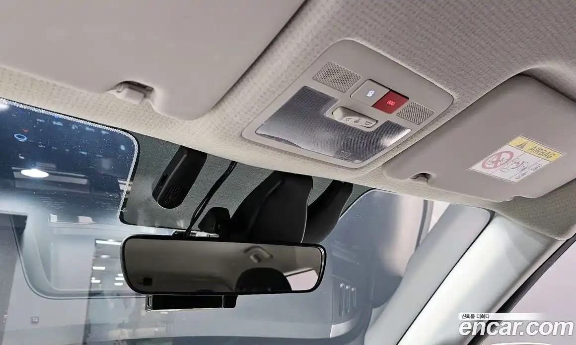 Hyundai Casper 2025 0.2 Автомат в Москве № 130437, фото 4