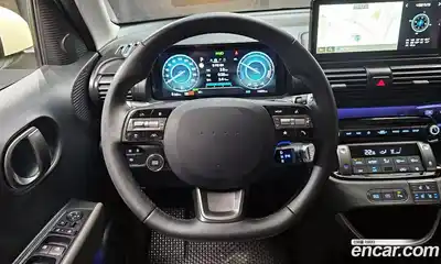 Hyundai Casper 2025 0.2 Автомат в Москве № 130437, миниатюра 5