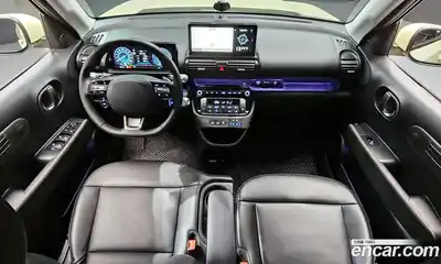 Hyundai Casper 2025 0.2 Автомат в Москве № 130437, миниатюра 6