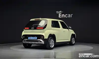 Hyundai Casper 2025 0.2 Автомат в Москве № 130437, миниатюра 7