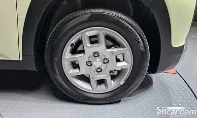 Hyundai Casper 2025 0.2 Автомат в Москве № 130437, миниатюра 8