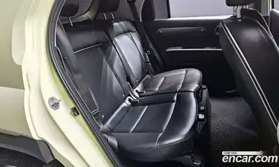 Hyundai Casper 2025 0.2 Автомат в Москве № 130437, миниатюра 9