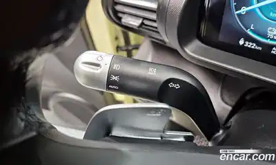 Hyundai Casper 2025 0.2 Автомат в Москве № 130437, миниатюра 10