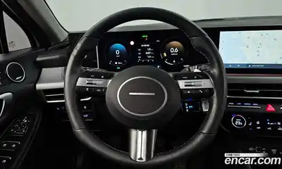 Hyundai Sonata 2024 2.0 Автомат в Москве № 130827, миниатюра 11