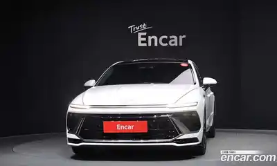 Hyundai Sonata 2024 2.0 Автомат в Москве № 130827, миниатюра 12