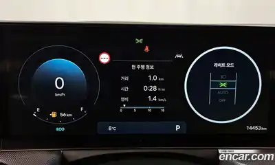 Hyundai Sonata 2024 2.0 Автомат в Москве № 130827, миниатюра 2