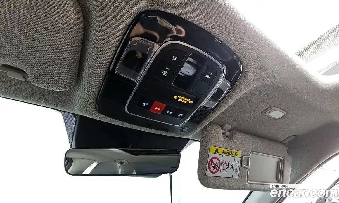 Hyundai Sonata 2024 2.0 Автомат в Москве № 130827, фото 6