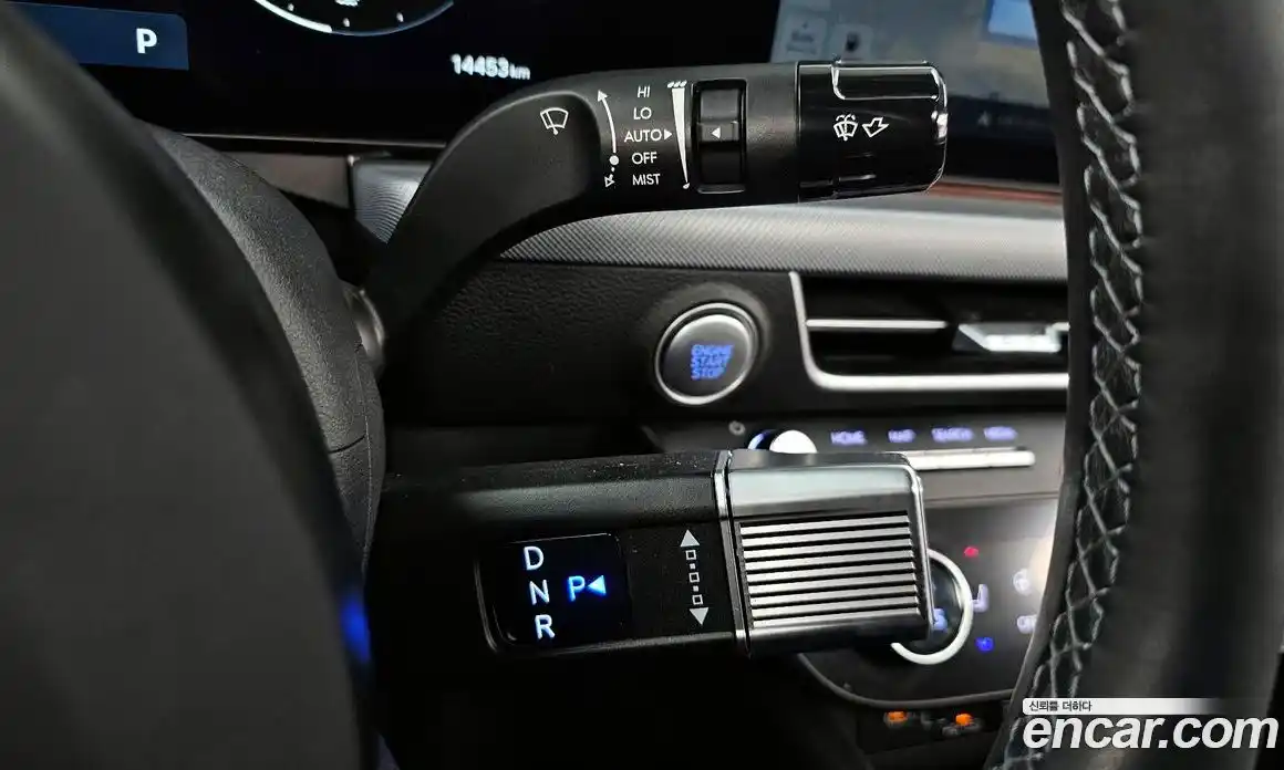 Hyundai Sonata 2024 2.0 Автомат в Москве № 130827, фото 7