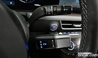 Hyundai Sonata 2024 2.0 Автомат в Москве № 130827, миниатюра 7