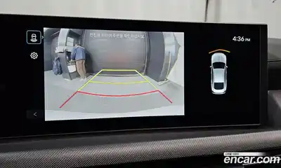 Hyundai Sonata 2024 2.0 Автомат в Москве № 130827, миниатюра 8