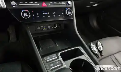 Hyundai Sonata 2024 2.0 Автомат в Москве № 130827, миниатюра 10