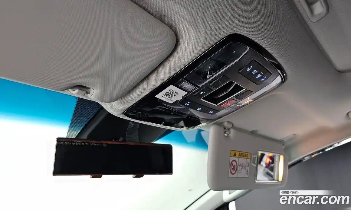 Hyundai Staria 2025 2.2 Автомат в Москве № 130829, фото 11