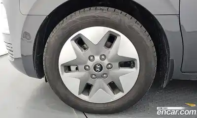 Hyundai Staria 2025 2.2 Автомат в Москве № 130829, миниатюра 12