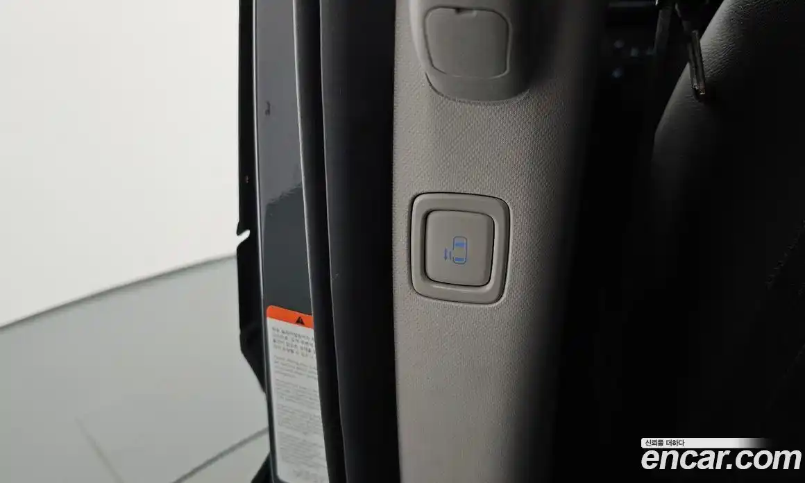 Hyundai Staria 2025 2.2 Автомат в Москве № 130829, фото 13