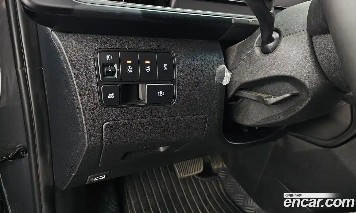 Hyundai Staria 2025 2.2 Автомат в Москве № 130829, фото 16